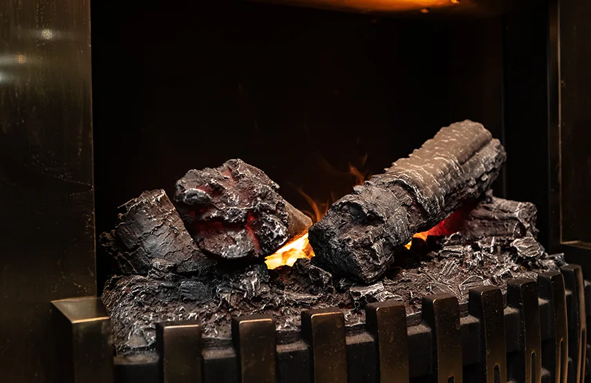 Soot Removal in Martinez, California